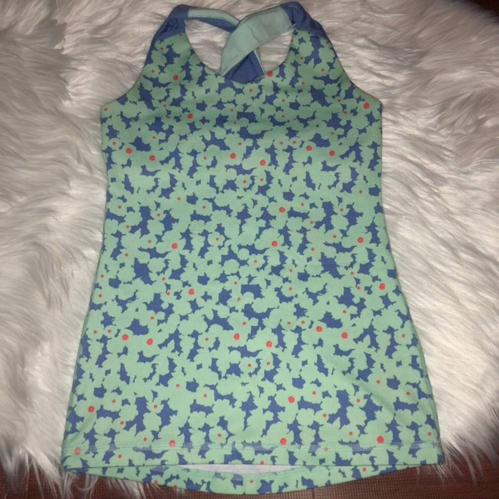 5/$25 • Ivivva • Workout Tank